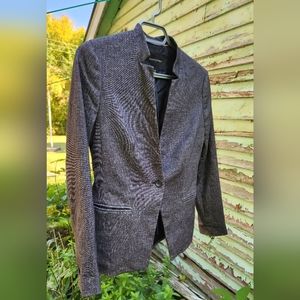 Blazer - Banana Republic